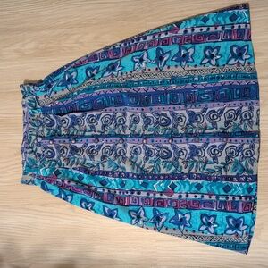 Vintage skirt